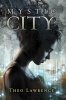 Copertina del libro Mystic City