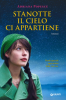 Copertina del libro Stanotte il cielo ci appartiene 