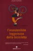 Copertina del libro L'insostenibile leggerezza della bicicletta