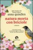 Copertina del libro Natura morta con briciole