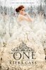 Copertina del libro The One 