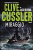 Copertina del libro Miraggio