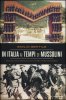 Copertina del libro In Italia ai tempi di Mussolini. Viaggio in compagnia di osservatori stranieri