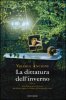 Copertina del libro La dittatura dell'inverno