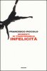 Copertina del libro Momenti di trascurabile infelicità