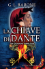 Copertina del libro La chiave di Dante 