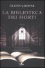 Copertina del libro La biblioteca dei morti 