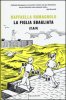 Copertina del libro La figlia sbagliata