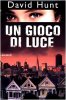 Copertina del libro Un gioco di luce