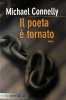 Copertina del libro Il poeta è tornato