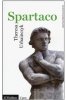 Copertina del libro Spartaco