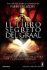 Copertina del libro Il libro segreto del Graal 