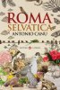 Copertina del libro Roma selvatica 