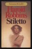 Copertina del libro Stiletto