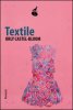 Copertina del libro Textile - Orly Castel 