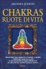 Copertina del libro Chakras, ruote di vita