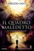 Copertina del libro Il quadro maledetto