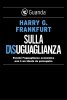 Copertina del libro Sulla disuguaglianza 