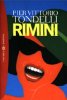 Copertina del libro Rimini