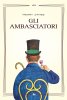 Copertina del libro Gli ambasciatori