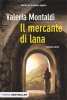 Copertina del libro Il mercante di lana 