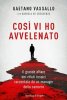 Copertina del libro Così vi ho avvelenato