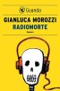 Copertina del libro Radiomorte