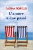 Copertina del libro L'amore a due passi 