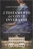 Copertina del libro Il testamento del conte Inverardi