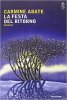 Copertina del libro La festa del ritorno 