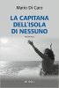 Copertina del libro La capitana dell'isola di nessuno 