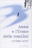 Copertina del libro Anna e l'uomo delle rondini