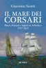 Copertina del libro Il mare dei corsari 