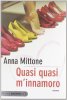 Copertina del libro Quasi quasi m'innamoro