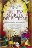 Copertina del libro L'allieva segreta del pittore 