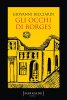 Copertina del libro Gli occhi di Borges