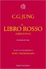 Copertina del libro Il libro rosso. Liber novus