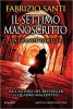 Copertina del libro Il settimo manoscritto