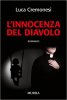 Copertina del libro L'innocenza del diavolo 