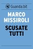 Copertina del libro Scusate tutti 