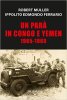 Copertina del libro Un parà in Congo e Yemen 1965-1969