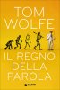 Copertina del libro Il regno della parola