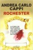 Copertina del libro Rochester 