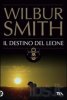 Copertina del libro Il destino del leone