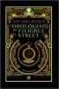 Copertina del libro L'orologiaio di Filigree Street 