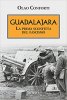 Copertina del libro Guadalajara. La prima sconfitta del fascismo