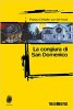 Copertina del libro La congiura di San Domenico