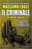 Copertina del libro Il criminale 