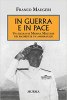 Copertina del libro In guerra e in pace 