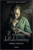 Copertina del libro Il silenzio dell'alchimista 